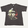 Vintage 90s Helter Skelter T-Shirt