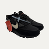 Nike X Off-White Airmax 90 Black