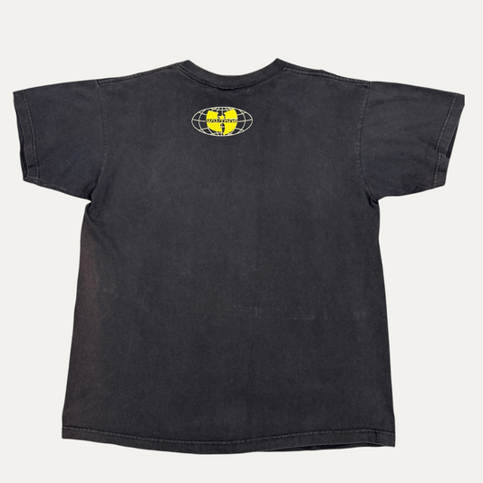 Vintage Wu-Tang Forever T-Shirt