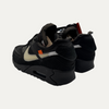 Nike X Off-White Airmax 90 Black