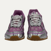 Bottega Veneta Orbit Pink Sneaker
