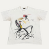 Vintage 1994 Rolling Stones Voodoo Lounge Tour T-Shirt