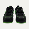Nike X Off-White Rubber Dunk Strike Green