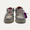 Nike X Off-White Dunk Low Lot 3