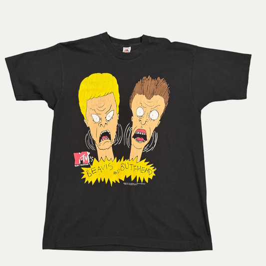 Vintage Beavis & Butthead T-Shirt