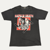 Vintage 2004 Napalm Death Nazi Punks Fuck Off T-Shirt