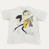 Vintage 1994 Rolling Stones Voodoo Lounge Tour T-Shirt