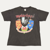 Vintage 1997 Motorhead European Tour Concert T-Shirt
