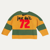 Nike X CPFM Crochet Hockey Jersey Sweater