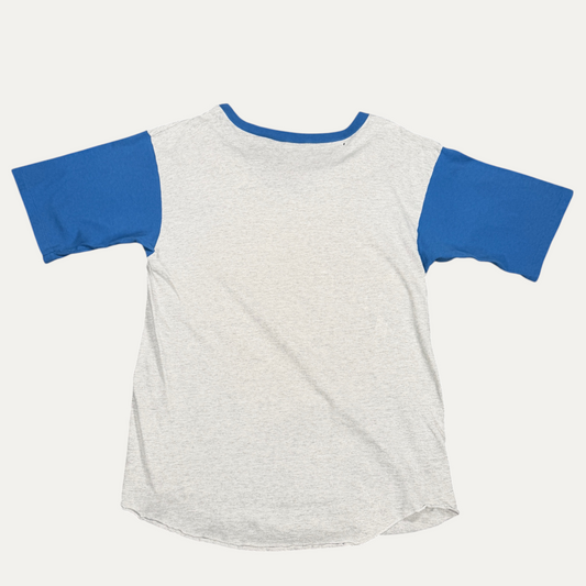 Vintage Chicago Cubs Ringer T-Shirt