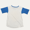 Vintage Chicago Cubs Ringer T-Shirt