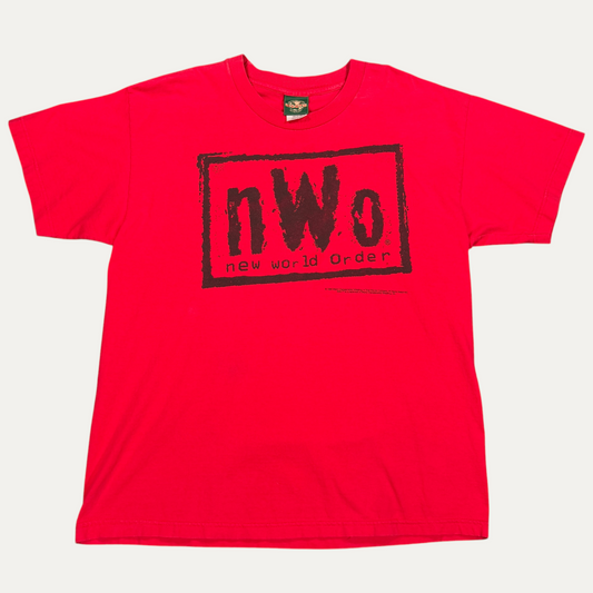 Vintage NWO T-Shirt