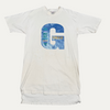 Vintage Guess Big G T-Shirt