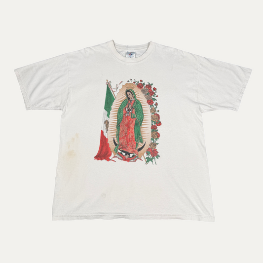 Vintage Mary Jesus T-Shirt