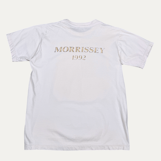 Vintage Morrisey Kill Uncle 1992 T-Shirt