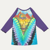 Vintage Grateful Dead 3/4 Sleeve T-Shirt