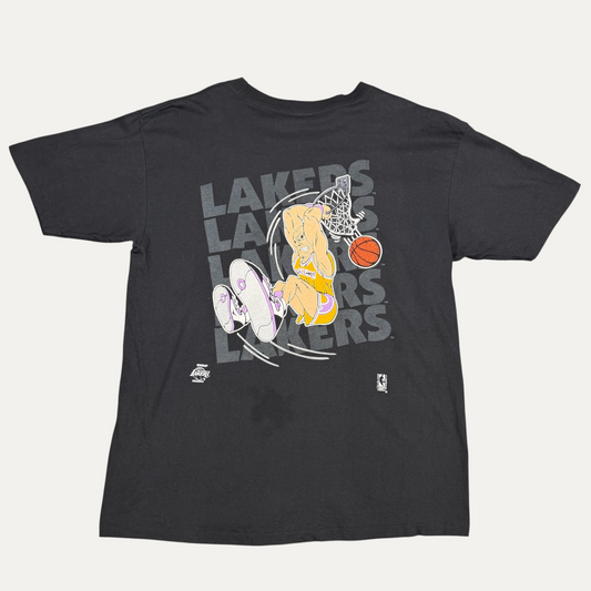 Vintage 90s Lakers T-Shirt