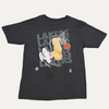Vintage 90s Lakers T-Shirt