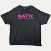 Gallery Dept ATK Music Live On T-Shirt