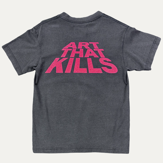Gallery Dept Art That Kills Stack Logo T-Shirt