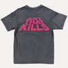 Gallery Dept Art That Kills Stack Logo T-Shirt