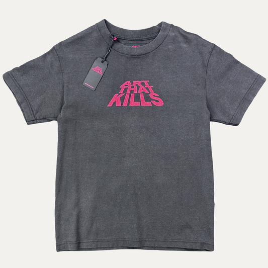 Gallery Dept Art That Kills Stack Logo T-Shirt