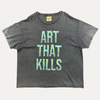 Gallery Dept Broken Art That Kills T-Shirt