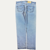 Gallery Dept Denim Jeans