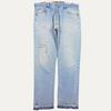 Gallery Dept Denim Jeans