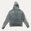 Gallery Dept Flames Sweatshirt Hoodie