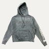 Gallery Dept Flames Sweatshirt Hoodie