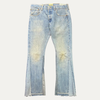 Gallery Dept 90210 Flare Denim Jean