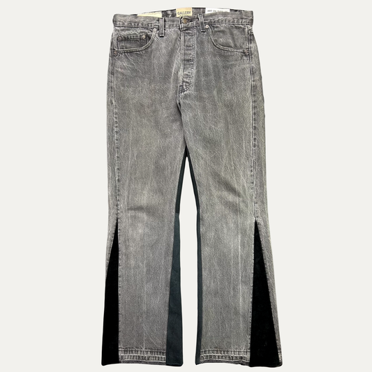 Gallery Dept Levi's Flare Denim Jean