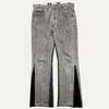 Gallery Dept Levi's Flare Denim Jean