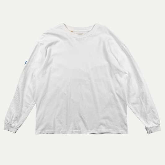 Gallery Dept French Collector Long Sleeve T-Shirt
