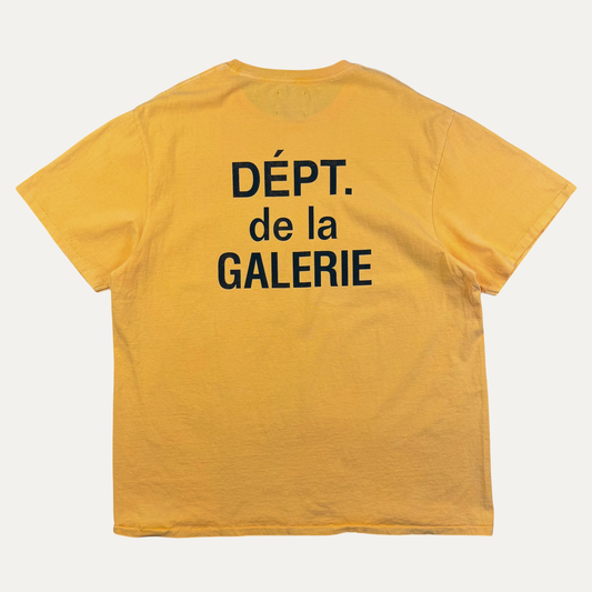 Gallery Dept French T-Shirt