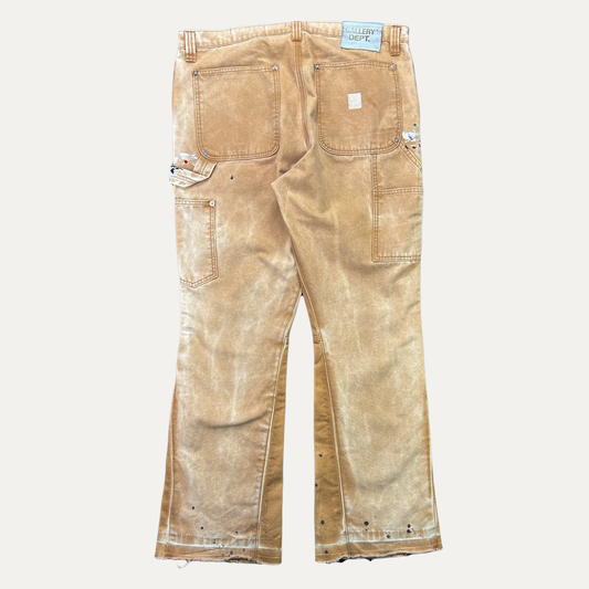 Gallery Dept LA Flare Carpenter Pant