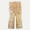 Gallery Dept LA Flare Carpenter Pant