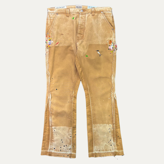 Gallery Dept LA Flare Carpenter Pant