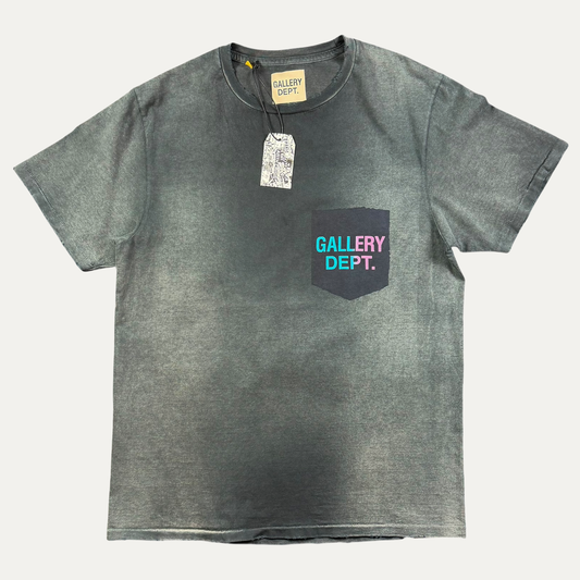 Gallery Dept Miami Boardwalk T-Shirt