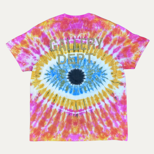 Gallery Dept Eye Dye T-Shirt