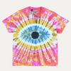 Gallery Dept Eye Dye T-Shirt