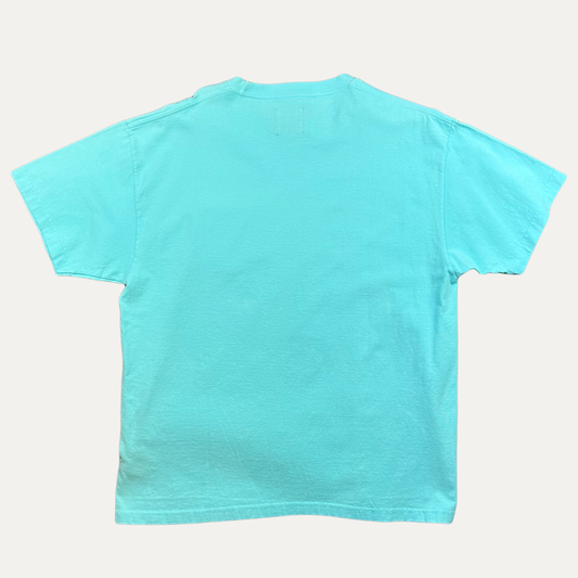 Gallery Dept Vintage Souvenir Pocket Logo T-Shirt