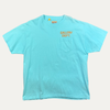 Gallery Dept Vintage Souvenir Pocket Logo T-Shirt
