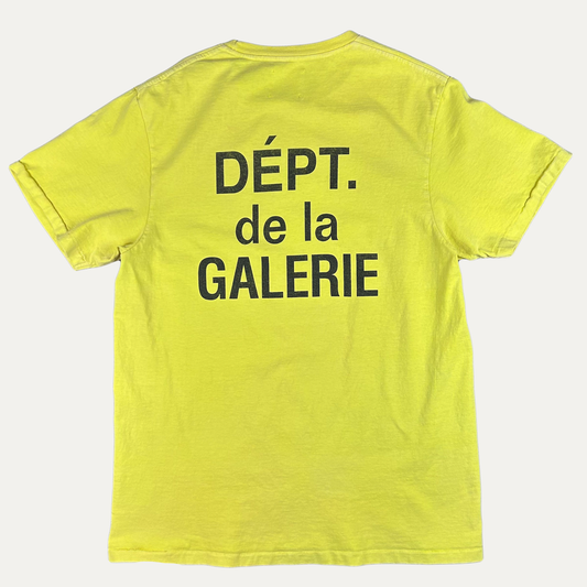 Gallery Dept Souvenir T-Shirt