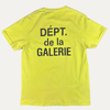 Gallery Dept Souvenir T-Shirt