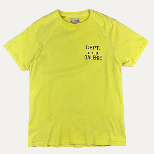 Gallery Dept Souvenir T-Shirt