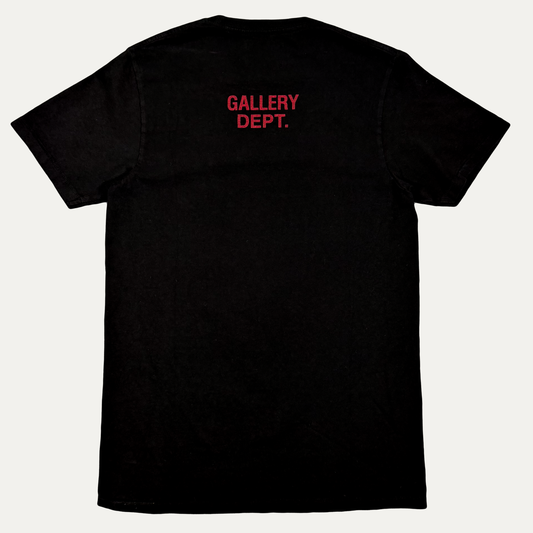 Gallery Dept Stop Being Racist T-Shirt