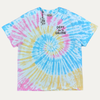 Gallery Dept Tie Dye T-Shirt
