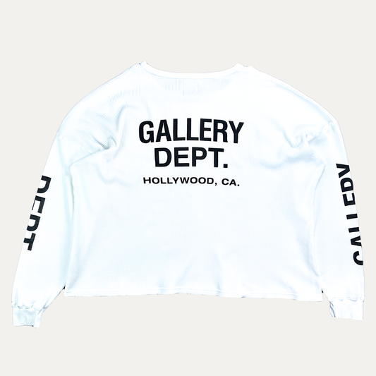 Gallery Dept Thermal Longsleeve